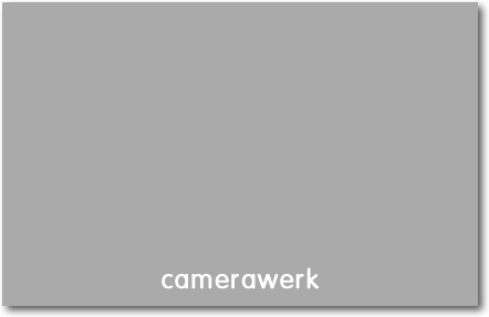 camerawerk